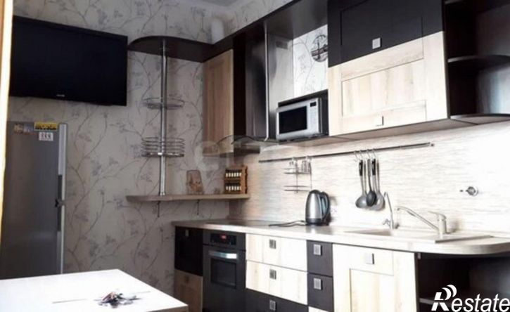 1-комн квартира ул Чистопольская, 40,  д. 40
