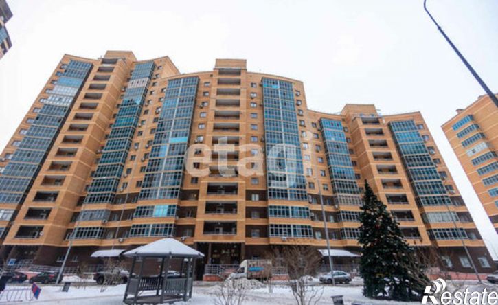 1-комн квартира ул Чистопольская, 40,  д. 40