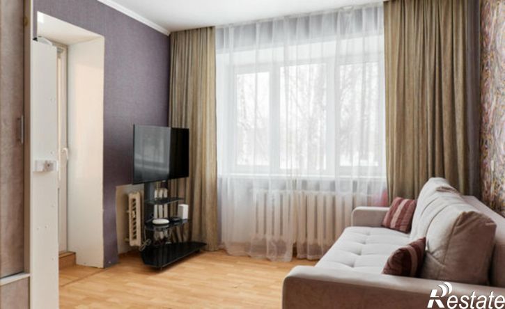 1-комн квартира ул Боевая, 145а,  д. 145а