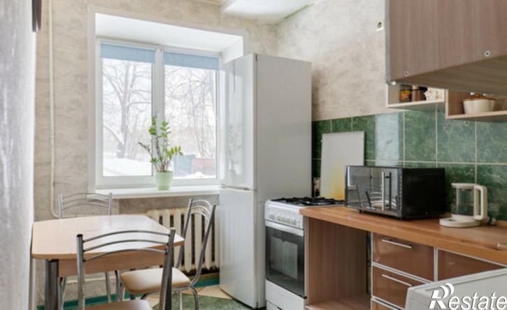 1-комн квартира ул Боевая, 145а,  д. 145а