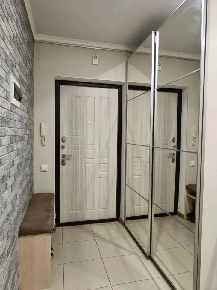 2-комн квартира Детский проезд улица, д. 1к2