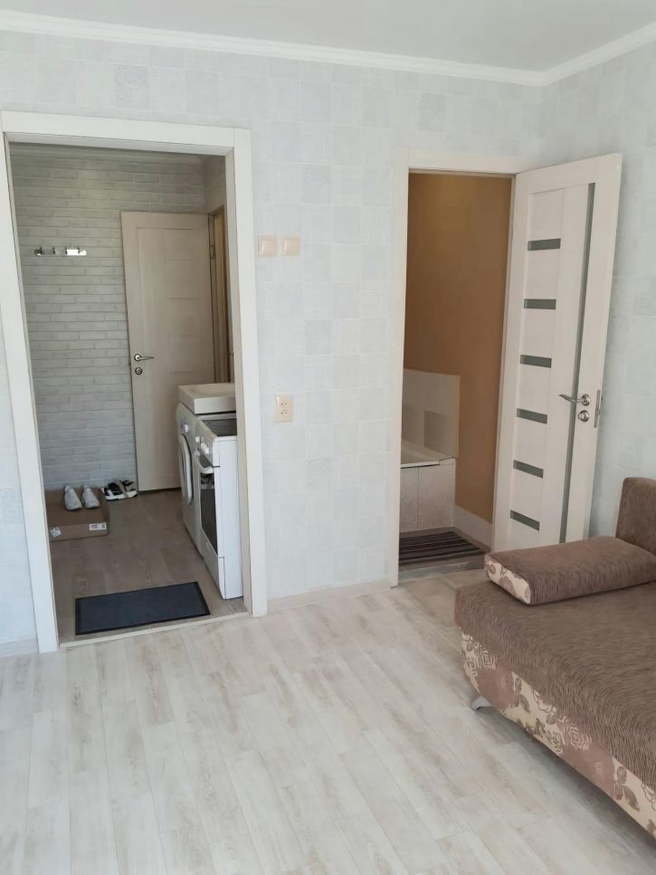 1-комн квартира Седова улица, д. 7