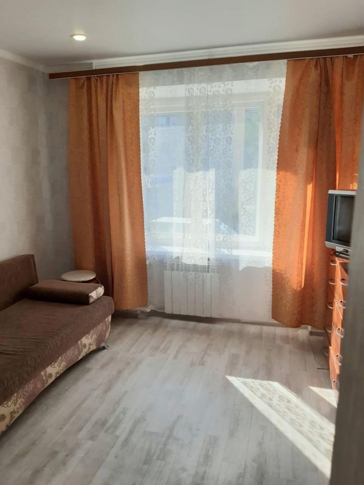 1-комн квартира Седова улица, д. 7