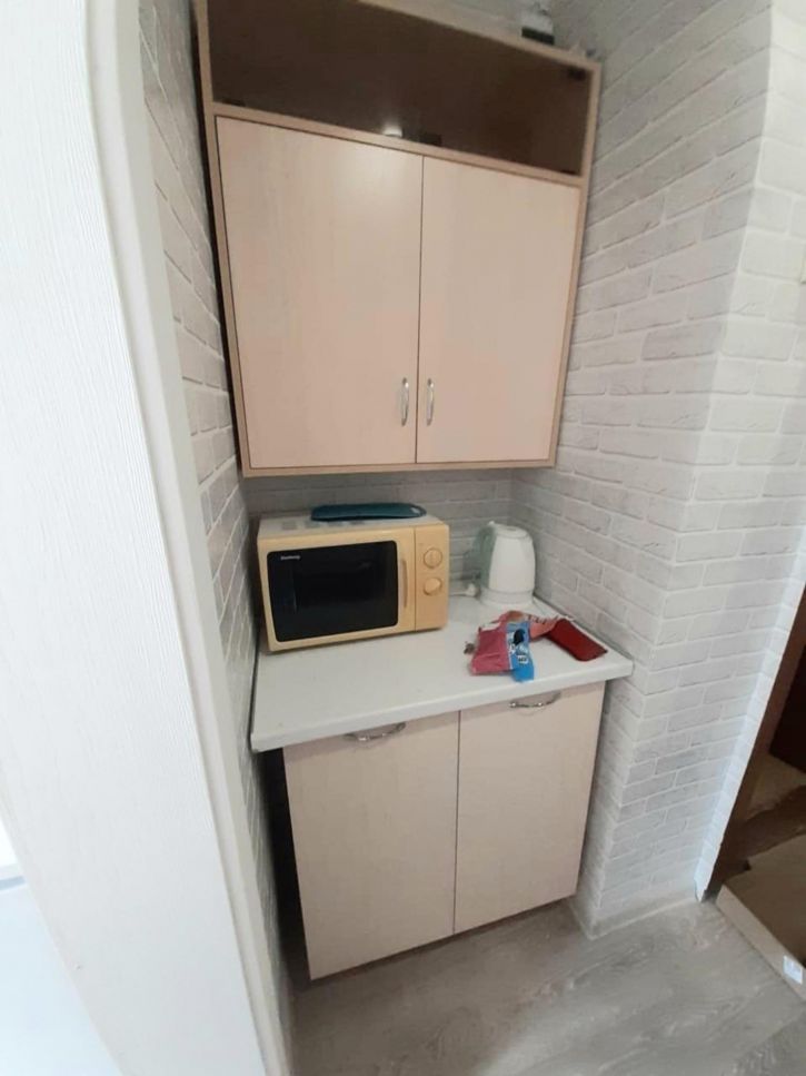 1-комн квартира Седова улица, д. 7