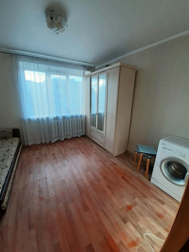 1-комн квартира Седова улица, д. 7