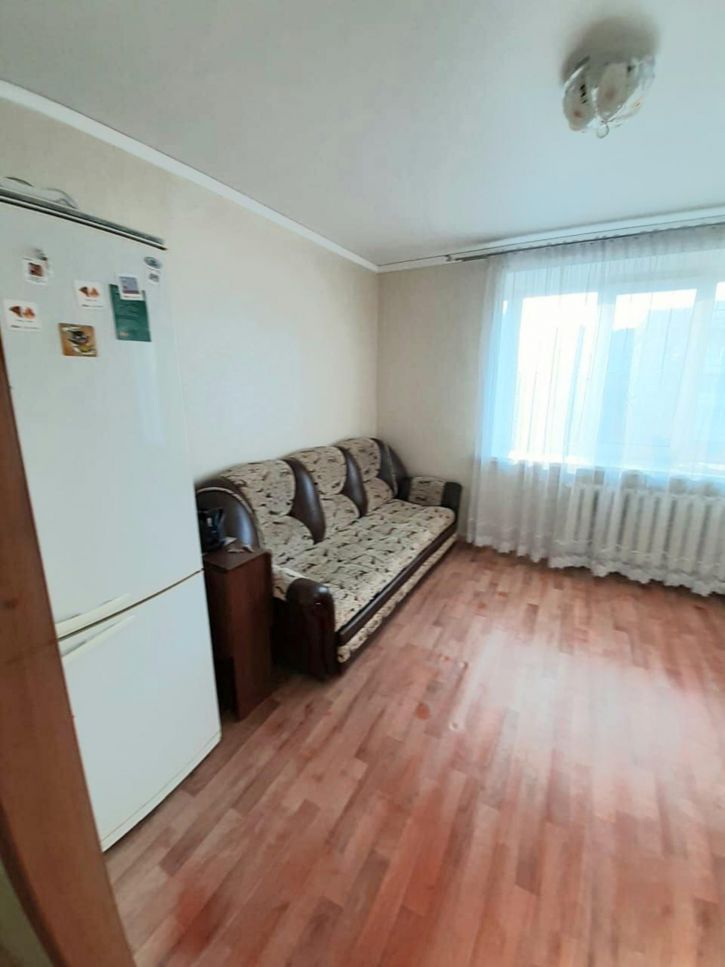 1-комн квартира Седова улица, д. 7