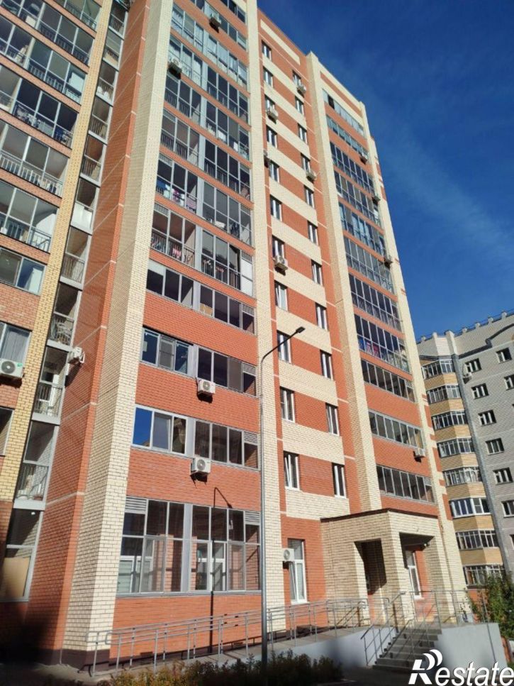 2-комн квартира улица Ноксинский Спуск, 4 к3,  д. 4 к3