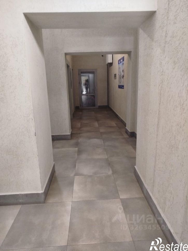 2-комн квартира улица Ноксинский Спуск, 4 к3,  д. 4 к3