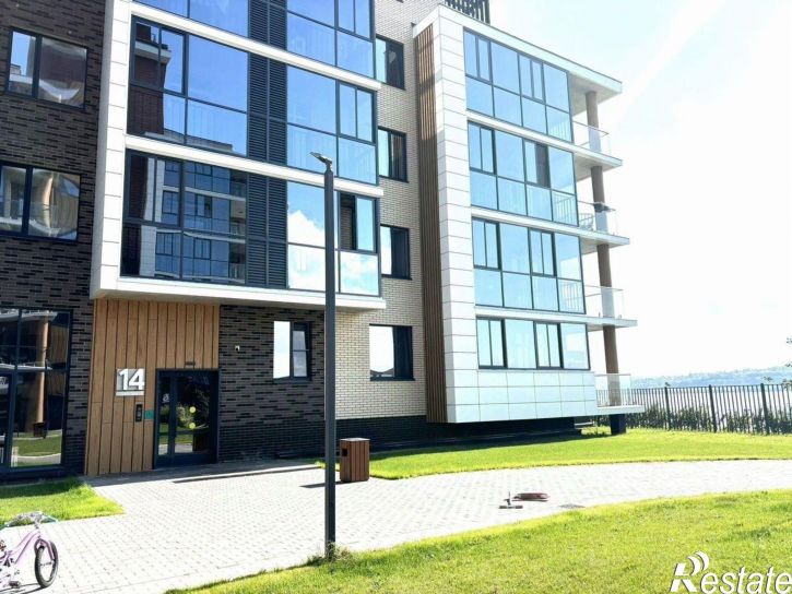3-комн квартира Приволжская улица, 210,  д. 210