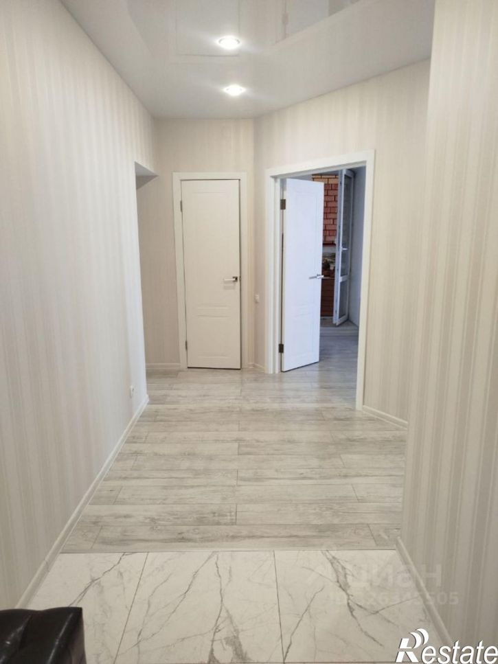 2-комн квартира улица Ноксинский Спуск, 4 к3,  д. 4 к3