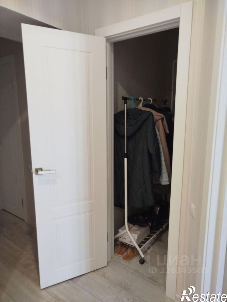 2-комн квартира улица Ноксинский Спуск, 4 к3,  д. 4 к3