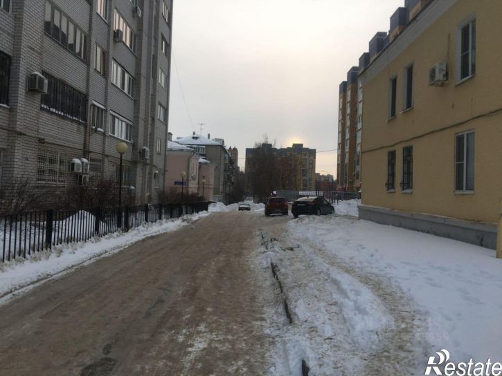 2-комн квартира улица Академика Губкина, 18,  д. 18