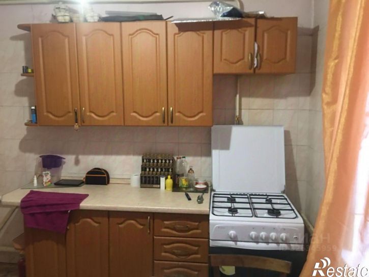 2-комн квартира улица Академика Губкина, 18,  д. 18