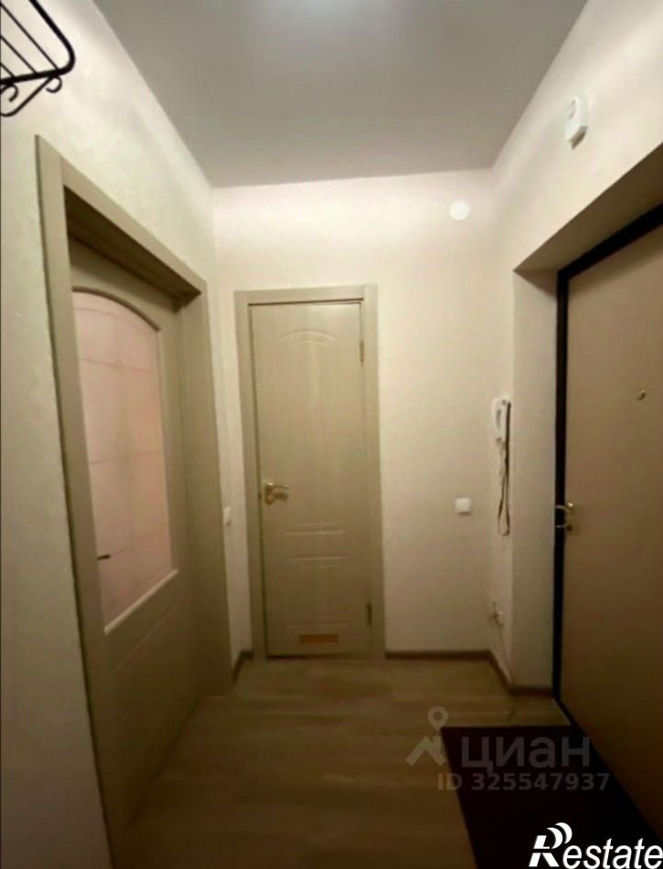 1-комн квартира проезд Яраткан, 4А,  д. 4А