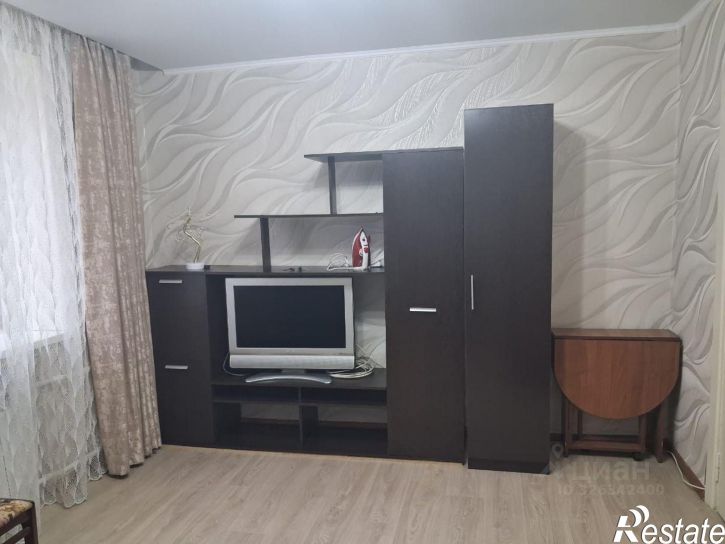 1-комн квартира ул Побежимова, 57,  д. 57
