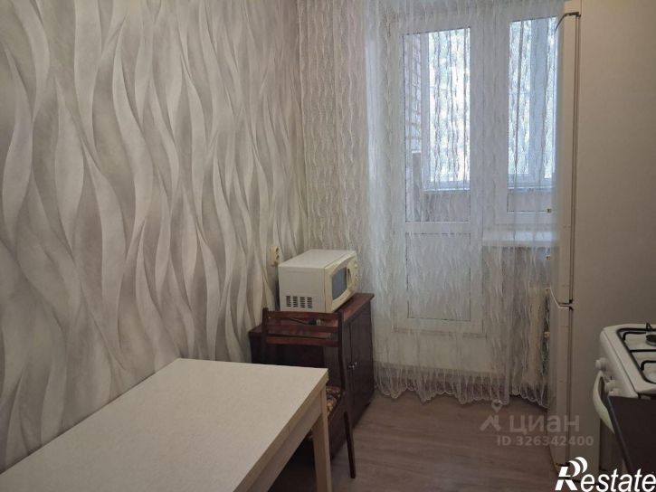 1-комн квартира ул Побежимова, 57,  д. 57