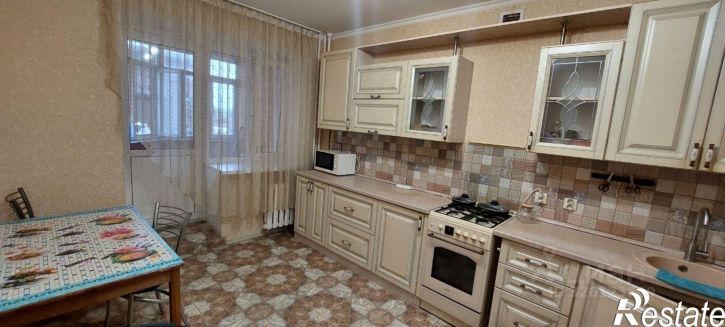 3-комн квартира ул Меридианная, 3,  д. 3