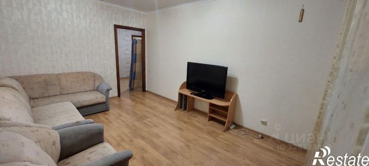 3-комн квартира ул Меридианная, 3,  д. 3