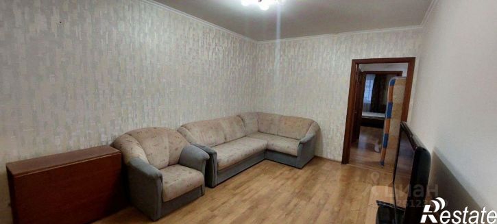 3-комн квартира ул Меридианная, 3,  д. 3