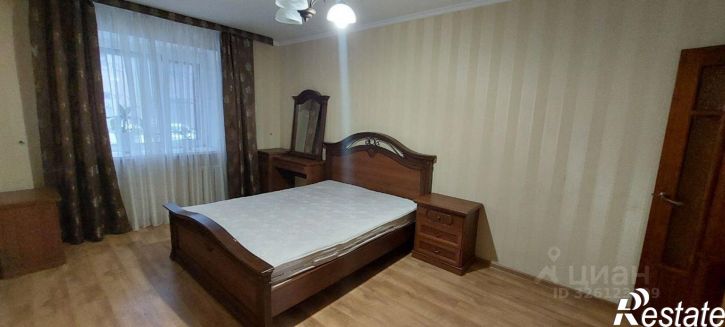 3-комн квартира ул Меридианная, 3,  д. 3