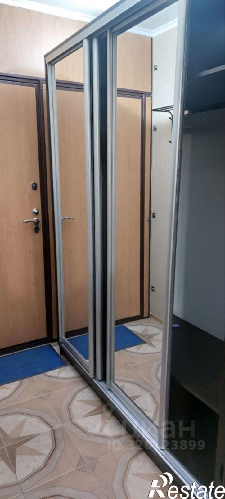 3-комн квартира ул Меридианная, 3,  д. 3