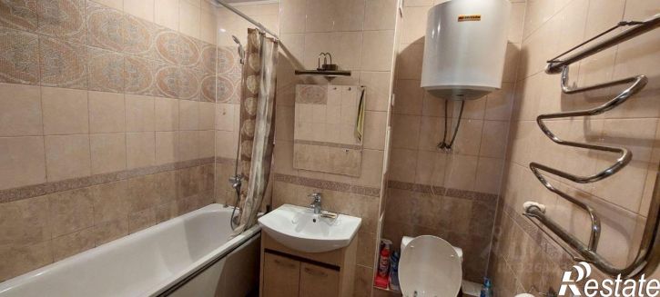 3-комн квартира ул Меридианная, 3,  д. 3