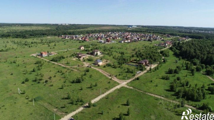 Земельный участок ул Зеленая Роща, 37,  д. 37