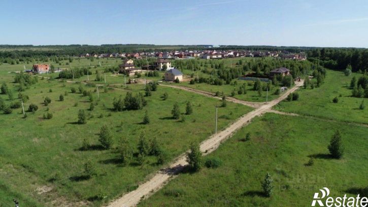Земельный участок ул Зеленая Роща, 37,  д. 37