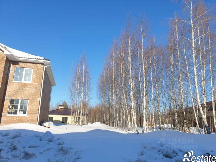 Земельный участок ул Аланлык, 31,  д. 31