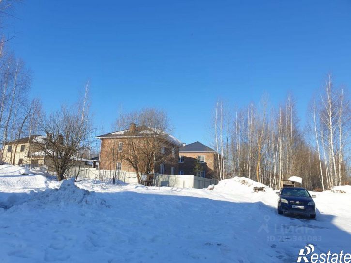 Земельный участок ул Аланлык, 31,  д. 31