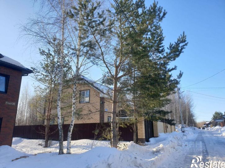 Земельный участок ул Аланлык, 31,  д. 31