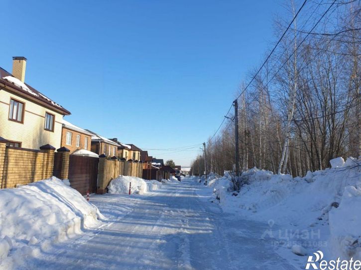 Земельный участок ул Аланлык, 31,  д. 31