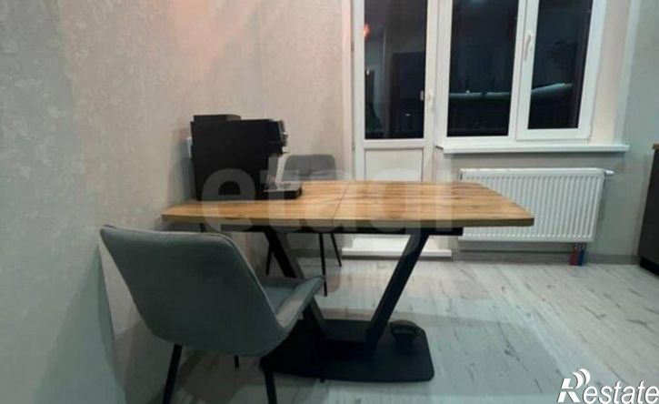 2-комн квартира ул Аделя Кутуя, 106,  д. 106