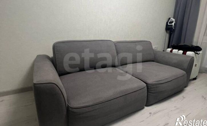 2-комн квартира ул Аделя Кутуя, 106,  д. 106