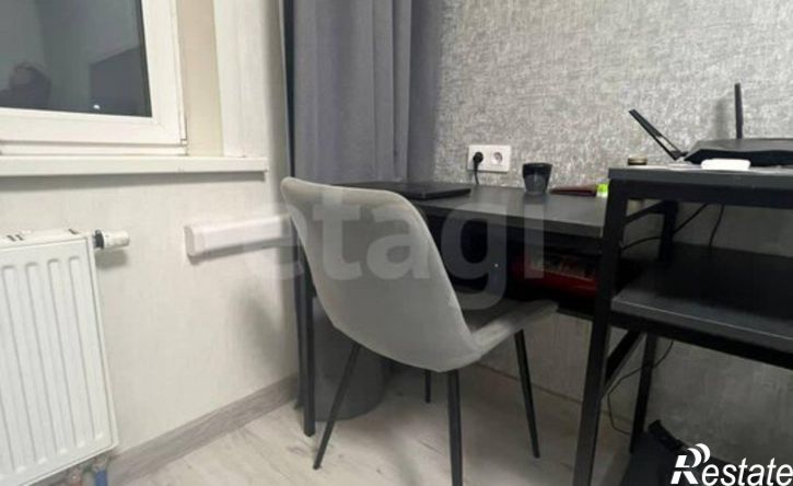 2-комн квартира ул Аделя Кутуя, 106,  д. 106