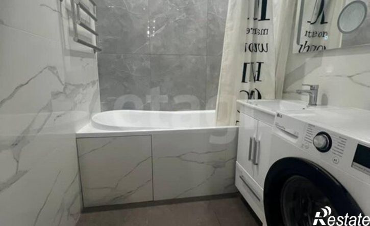 2-комн квартира ул Аделя Кутуя, 106,  д. 106