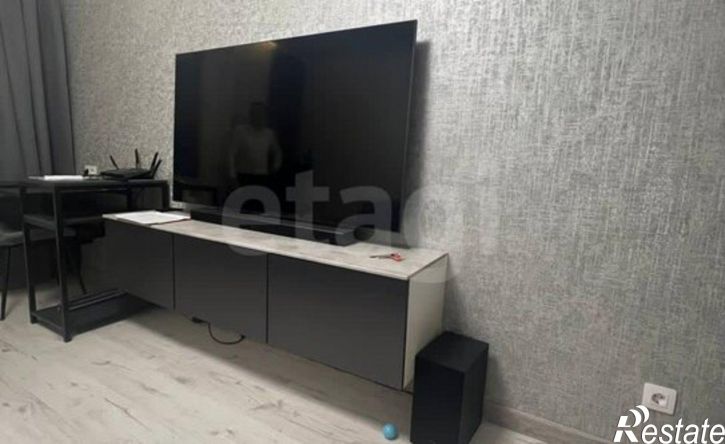 2-комн квартира ул Аделя Кутуя, 106,  д. 106