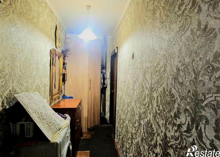 2-комн квартира улица Рихарда Зорге, 15,  д. 15