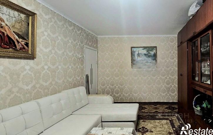 2-комн квартира улица Рихарда Зорге, 15,  д. 15