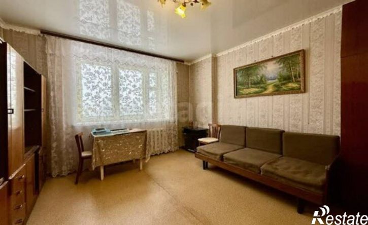1-комн квартира улица Побежимова, 53,  д. 53