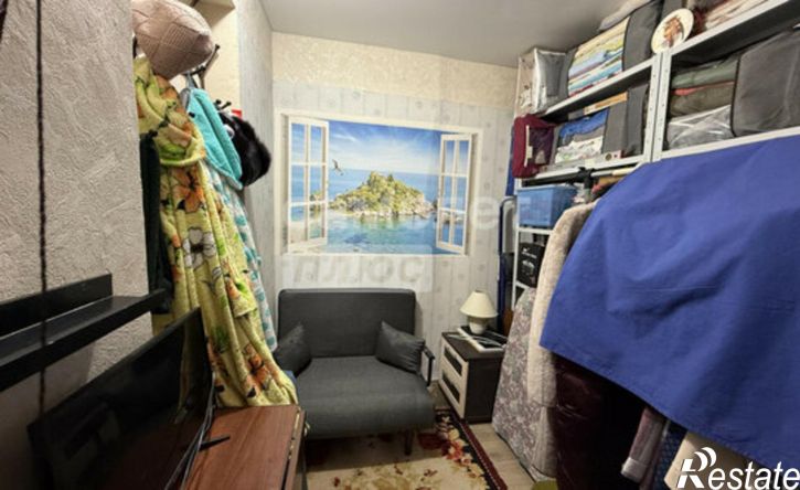 2-комн квартира Окольная улица, 17Б,  д. 17Б