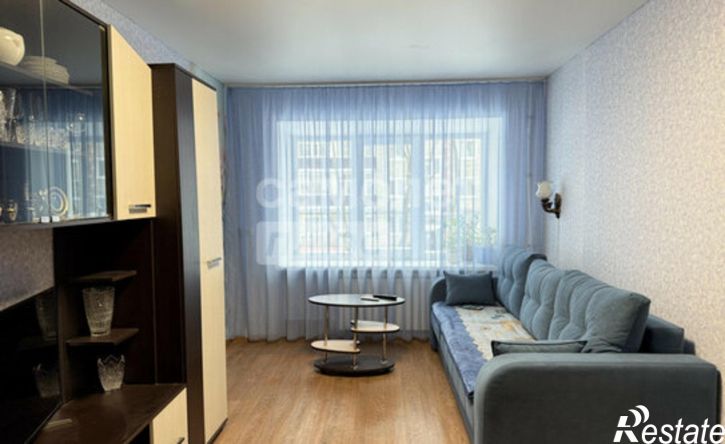 2-комн квартира Окольная улица, 17Б,  д. 17Б