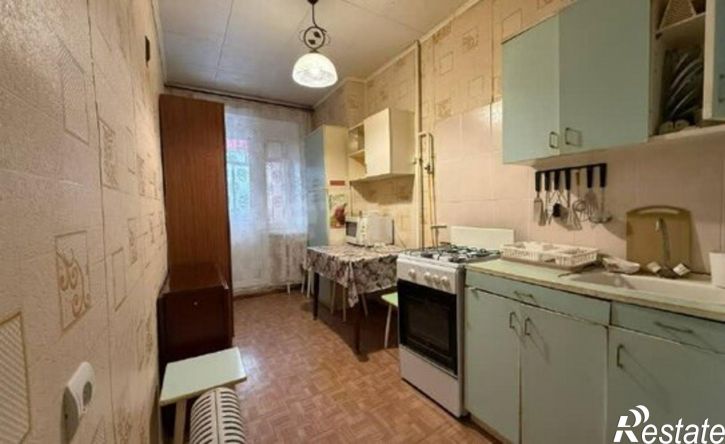 1-комн квартира улица Побежимова, 53,  д. 53