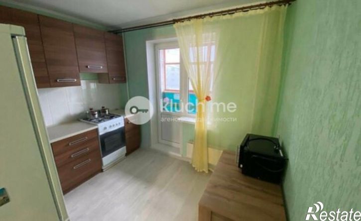1-комн квартира ул Юлиуса Фучика, 125,  д. 125