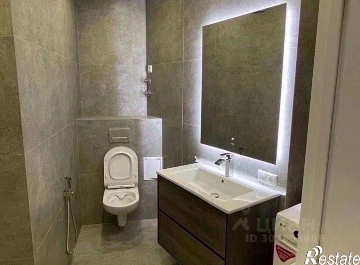 2-комн квартира Щербаковский пер, 7,  д. 7