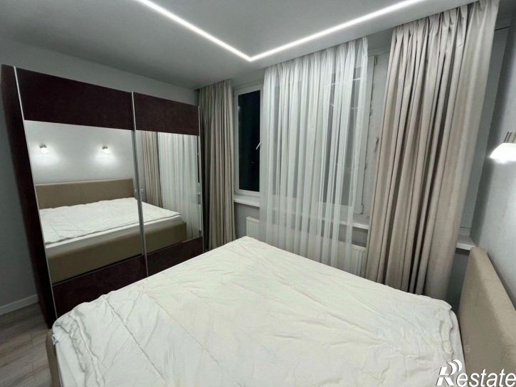 2-комн квартира Щербаковский пер, 7,  д. 7