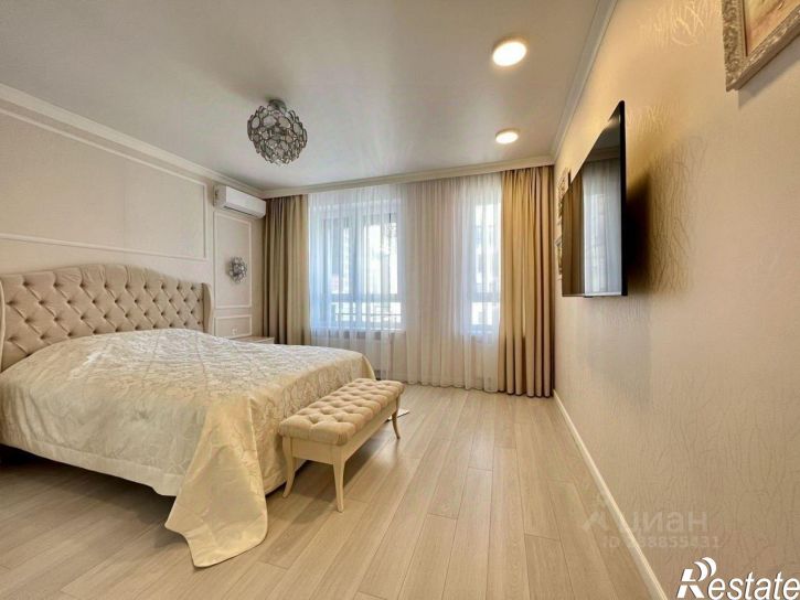 2-комн квартира ул Калинина, 32,  д. 32