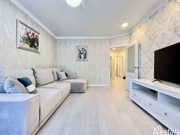 2-комн квартира ул Калинина, 32,  д. 32