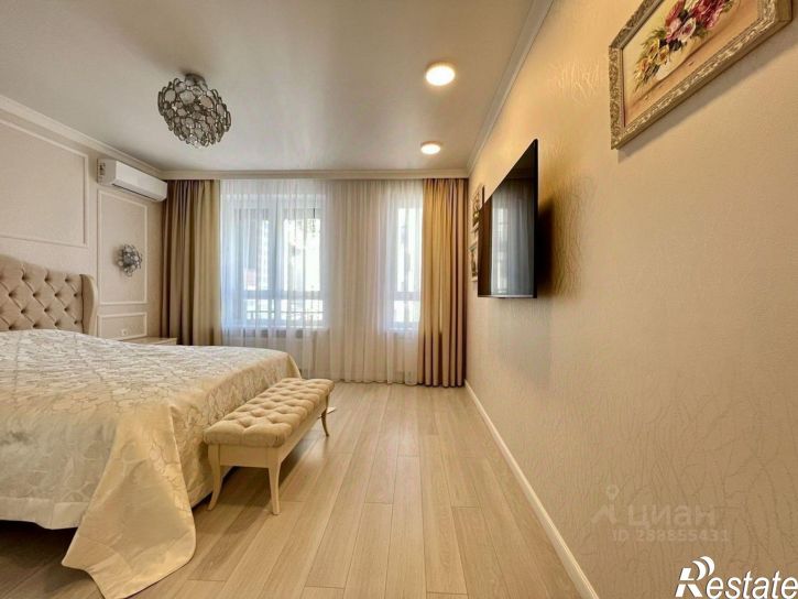 2-комн квартира ул Калинина, 32,  д. 32