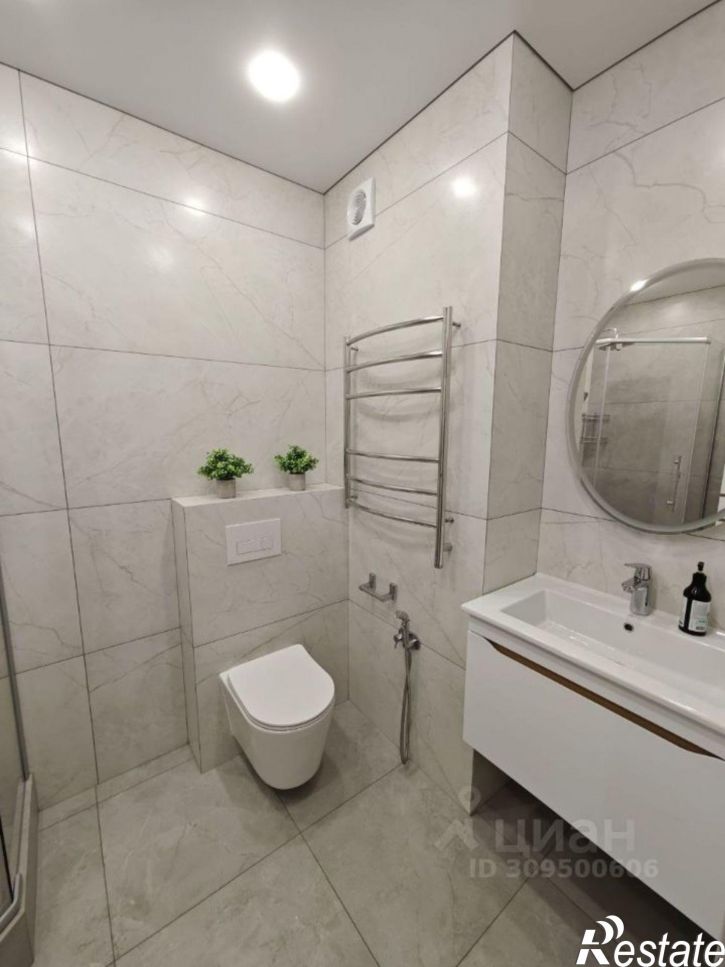 2-комн квартира ул Аметьевская магистраль, 16 2,  д. 16 2,  к. 2